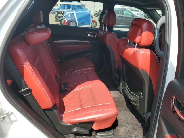 Photo 10 from auction – 2018 DODGE DURANGO R/ with VIN 1C4SDJCT7JC341727