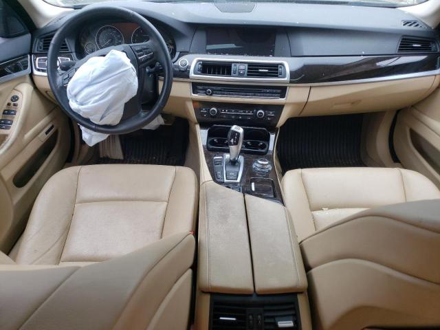 Zdjęcie 8 z aukcji – 2012 BMW 528 XI z VIN WBAXH5C54CDW11221