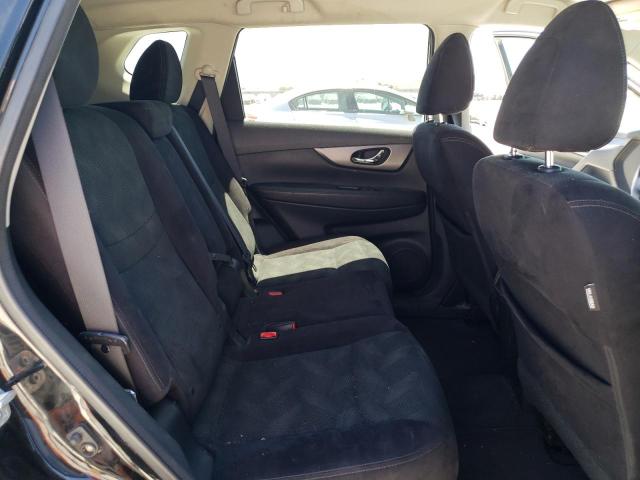 Photo 11 from auction – 2014 NISSAN ROGUE S with VIN 5N1AT2MK2EC796609