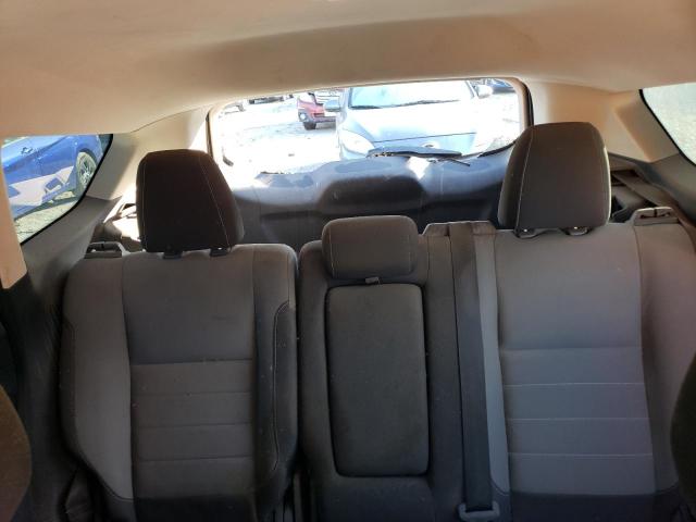 Photo 10 from auction – 2016 FORD ESCAPE SE with VIN 1FMCU0GX4GUA59958