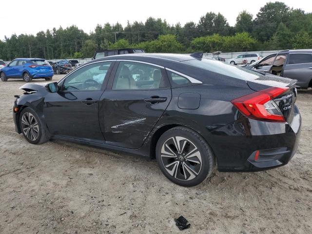Photo 2 from auction – 2016 HONDA CIVIC EX with VIN 19XFC1F37GE205132