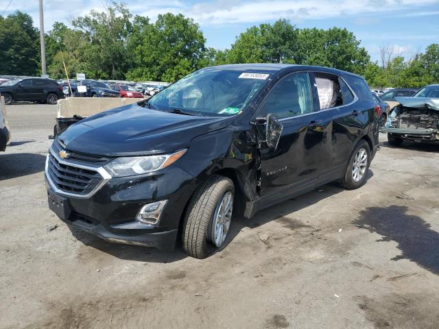 Photo 1 from auction – 2018 CHEVROLET EQUINOX LT with VIN 2GNAXJEV0J6338265