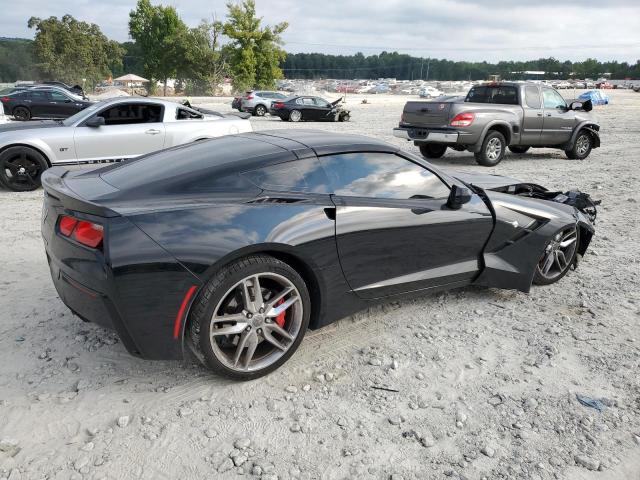 Снимка 3 от търг – 2015 CHEVROLET CORVETTE S с VIN 1G1YK2D76F5100656