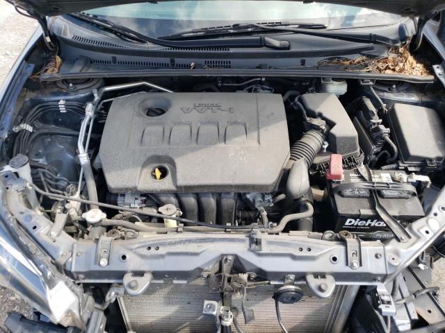 Photo 11 from auction – 2017 TOYOTA COROLLA with VIN 2T1BURHE1HC852926