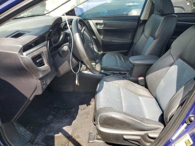 Photo 7 from auction – 2015 TOYOTA COROLLA L with VIN 5YFBURHE4FP254438