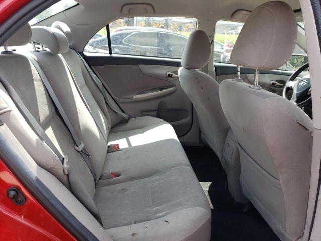 Photo 10 from auction – 2013 TOYOTA COROLLA BA with VIN 2T1BU4EE4DC997203