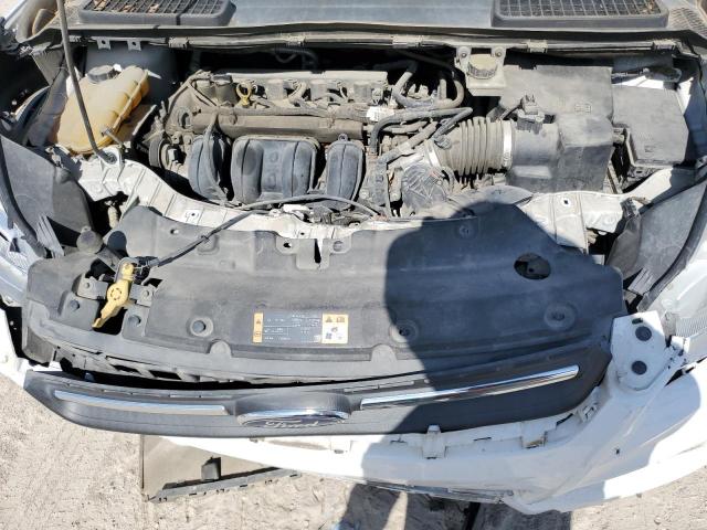 Photo 11 from auction – 2016 FORD ESCAPE SE with VIN 1FMCU0G72GUC91801