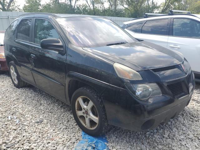 Photo 4 from auction – 2003 PONTIAC AZTEK with VIN 3G7DA03E63S530135
