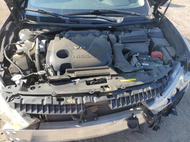 Photo 11 from auction – 2017 NISSAN MAXIMA 3.5 with VIN 1N4AA6AP7HC416675