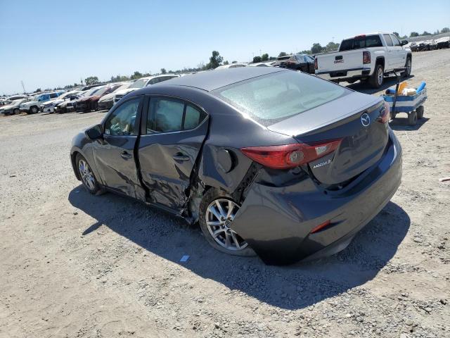 Фото 2 с аукциона – 2014 MAZDA 3 TOURING с VIN 3MZBM1V77EM112188