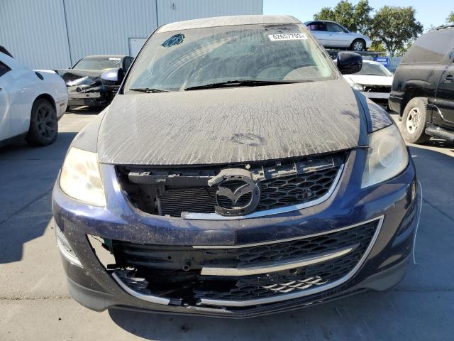 Photo 5 from auction – 2011 MAZDA CX-9 with VIN JM3TB3CV6B0332406