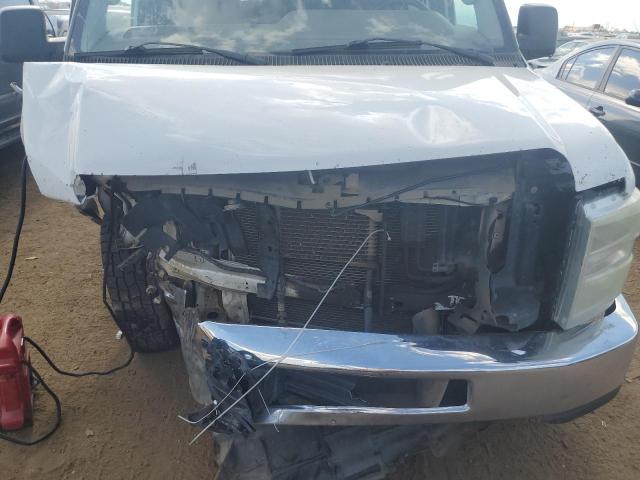 Photo 12 from auction – 2012 FORD ECONOLINE with VIN 1FBSS3BS9CDB20562