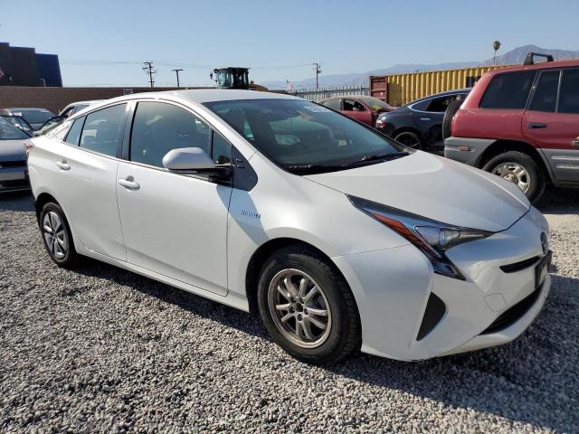 Photo 4 from auction – 2017 TOYOTA PRIUS with VIN JTDKARFU5H3037172