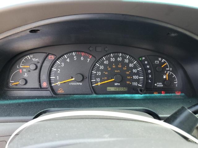 Photo 9 from auction – 2003 TOYOTA TUNDRA ACC with VIN 5TBBT44133S363610
