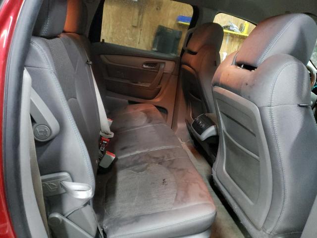 Photo 11 from auction – 2014 CHEVROLET TRAVERSE L with VIN 1GNKVGKD8EJ319738