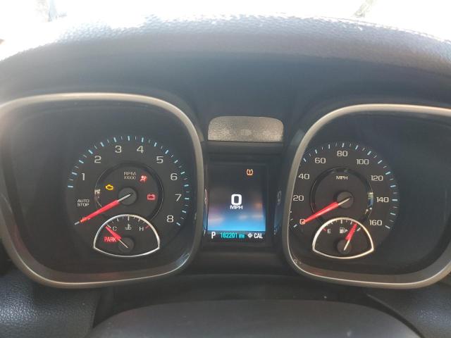 Photo 9 from auction – 2014 CHEVROLET MALIBU 1LT with VIN 1G11C5SL8EF136583