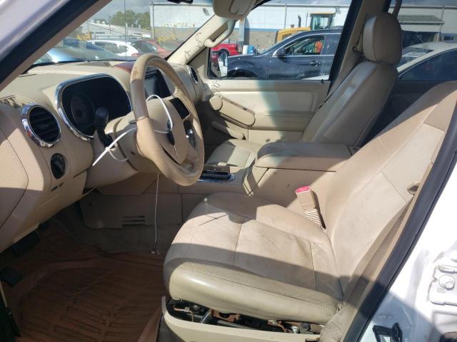 Снимка 7 от търг – 2006 FORD EXPLORER E с VIN 1FMEU74E46UB55477