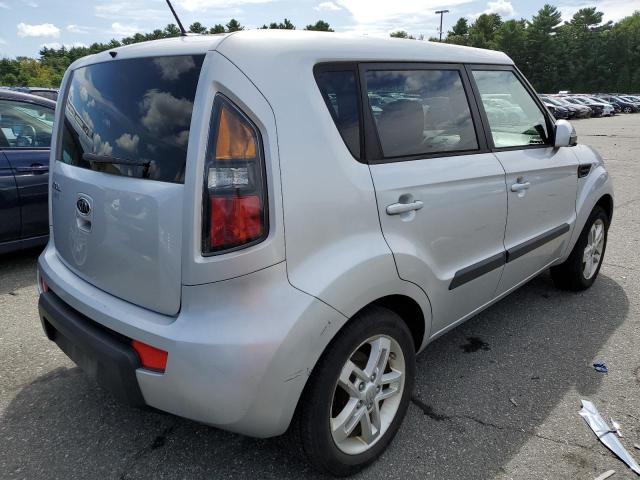 Снимка 3 от търг – 2011 KIA SOUL + с VIN KNDJT2A20B7716141