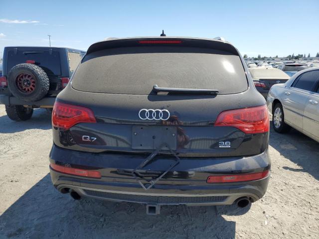 Photo 6 from auction – 2010 AUDI Q7 PRESTIG with VIN WA1WYAFE0AD005232