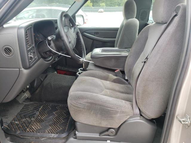 Photo 7 from auction – 2006 CHEVROLET SILVERADO with VIN 1GCEC14X06Z155663