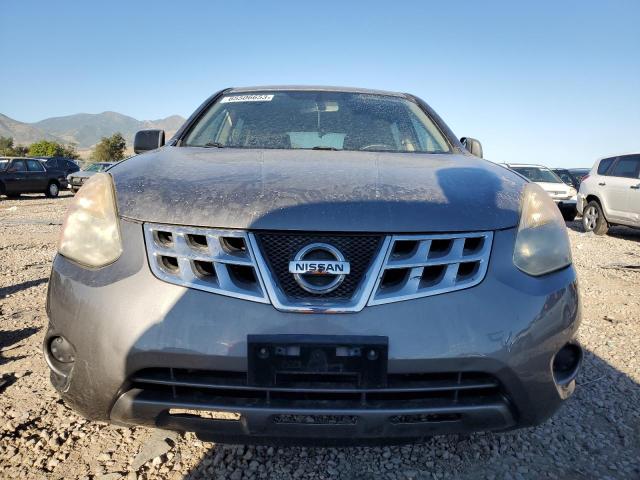 Photo 5 from auction – 2013 NISSAN ROGUE S with VIN JN8AS5MT4DW042999