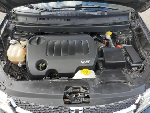 Photo 12 from auction – 2018 DODGE JOURNEY SX with VIN 3C4PDCBG3JT529946