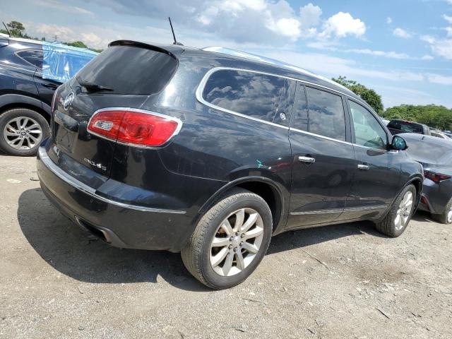 Photo 3 from auction – 2013 BUICK ENCLAVE with VIN 5GAKRDKD0DJ254685