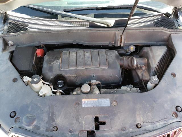 Photo 12 from auction – 2014 BUICK ENCLAVE with VIN 5GAKVBKDXEJ304395