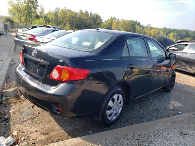 Photo 3 from auction – 2010 TOYOTA COROLLA BA with VIN 1NXBU4EE3AZ319620
