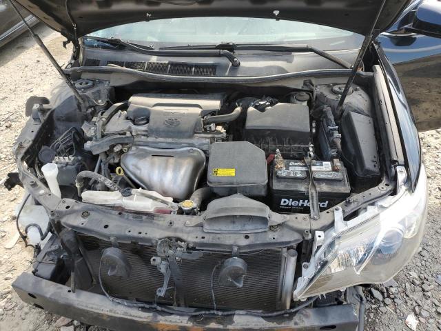 Photo 11 from auction – 2013 TOYOTA CAMRY L with VIN 4T1BF1FK8DU247640