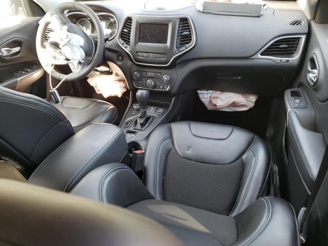 Photo 8 from auction – 2020 JEEP CHEROKEE L with VIN 1C4PJMLB2LD545629