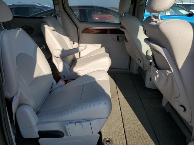Photo 11 from auction – 2006 CHRYSLER TOWN & COU with VIN 2A8GP64L76R798375