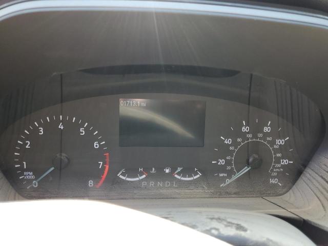 Photo 9 from auction – 2022 FORD ESCAPE S with VIN 1FMCU9F65NUA94017