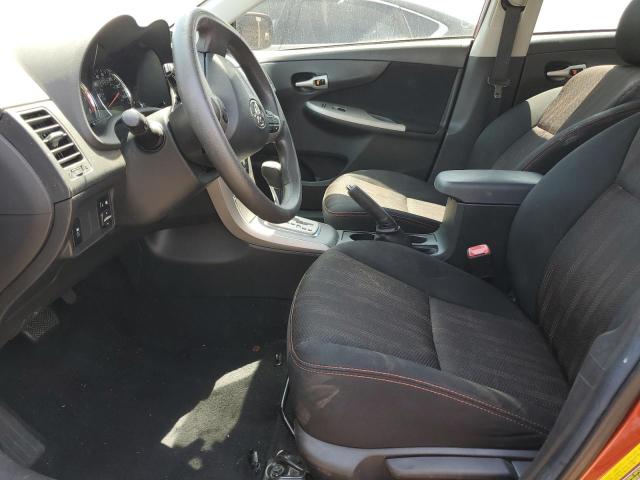 Photo 7 from auction – 2013 TOYOTA COROLLA BA with VIN 2T1BU4EE2DC070670