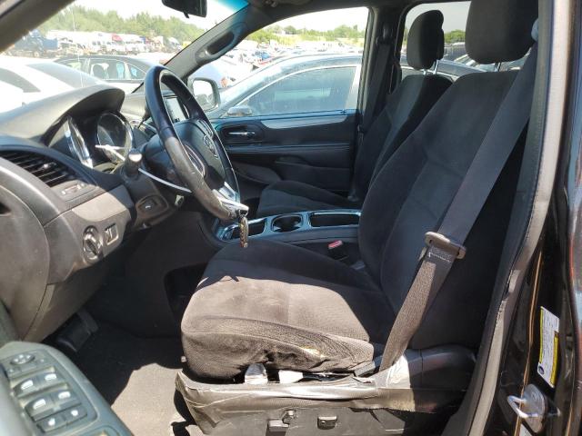 Photo 7 from auction – 2014 DODGE GRAND CARA with VIN 2C4RDGCG5ER163365