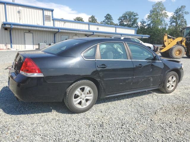 Photo 3 from auction – 2014 CHEVROLET IMPALA LIM with VIN 2G1WA5E34E1187822