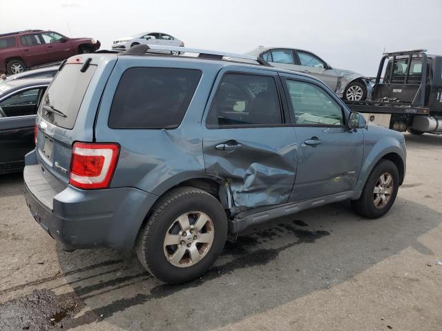 Photo 3 from auction – 2010 FORD ESCAPE HYB with VIN 1FMCU4K33AKB54736