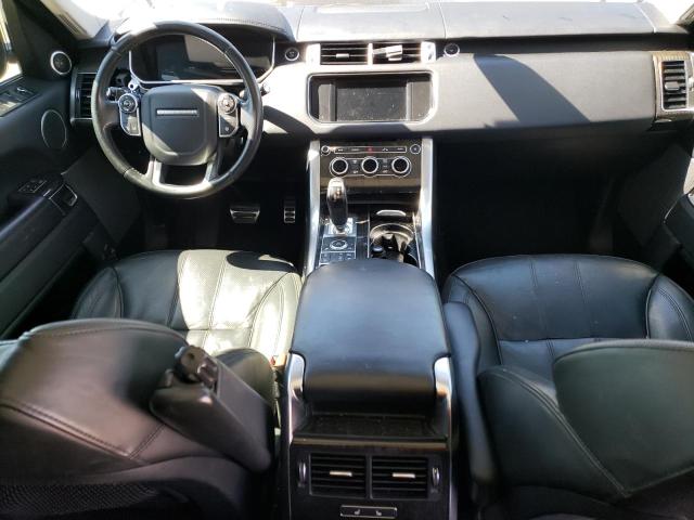 Photo 8 from auction – 2016 LAND ROVER RANGE ROVE with VIN SALWR2EF3GA568829