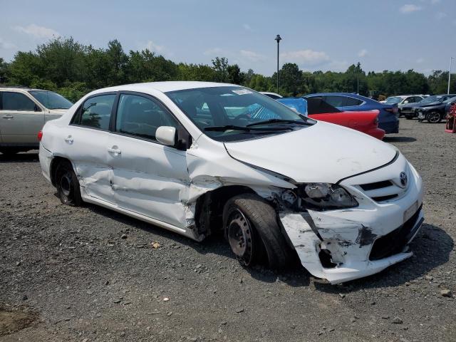 Photo 4 from auction – 2011 TOYOTA COROLLA BA with VIN 2T1BU4EE7BC716007