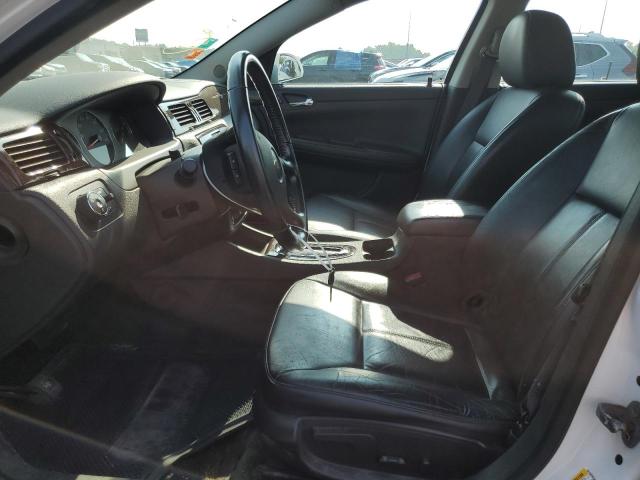 Photo 7 from auction – 2012 CHEVROLET IMPALA LTZ with VIN 2G1WC5E3XC1219213