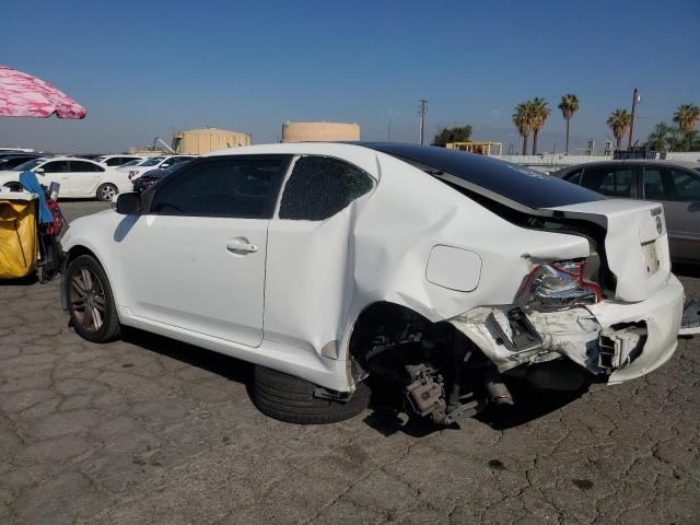 Photo 2 from auction – 2011 TOYOTA SCION TC with VIN JTKJF5C76B3015167