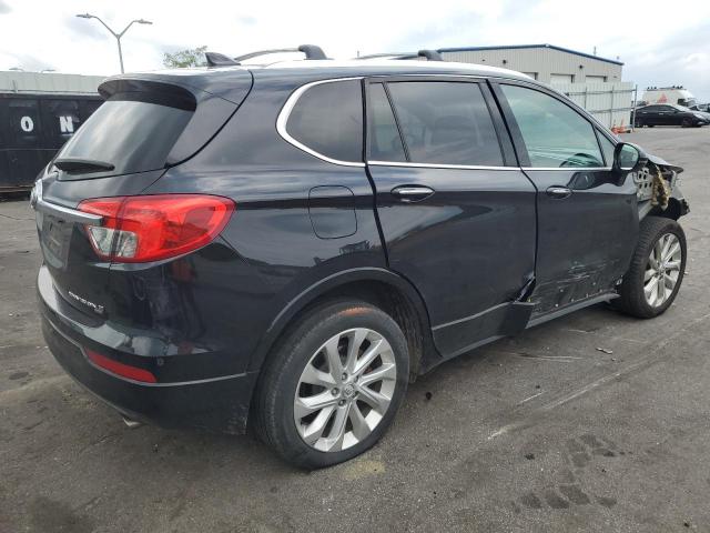 Photo 3 from auction – 2017 BUICK ENVISION P with VIN LRBFXESX1HD020287