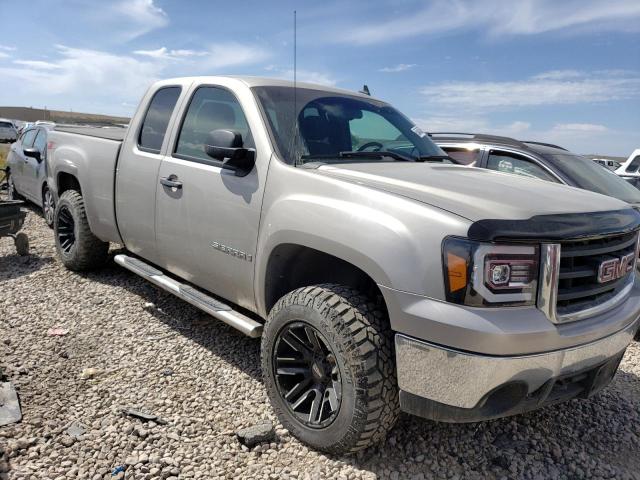 Photo 4 from auction – 2007 GMC NEW SIERRA with VIN 1GTEK19J27Z645224