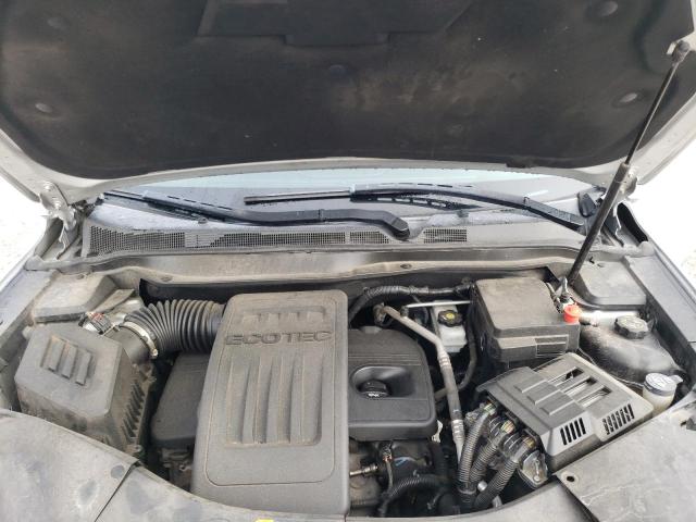 Photo 11 from auction – 2013 CHEVROLET EQUINOX LS with VIN 2GNALBEK7D6211508