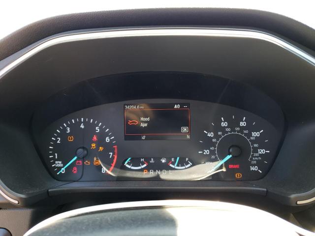 Photo 9 from auction – 2022 FORD ESCAPE SEL with VIN 1FMCU0H63NUA18109