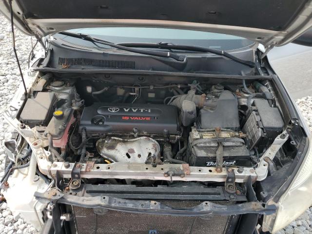 Photo 12 from auction – 2008 TOYOTA RAV4 with VIN JTMBD33V486074794