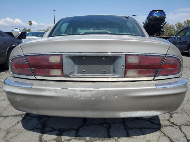 Photo 6 from auction – 2001 BUICK PARK AVENU with VIN 1G4CW54K614225355