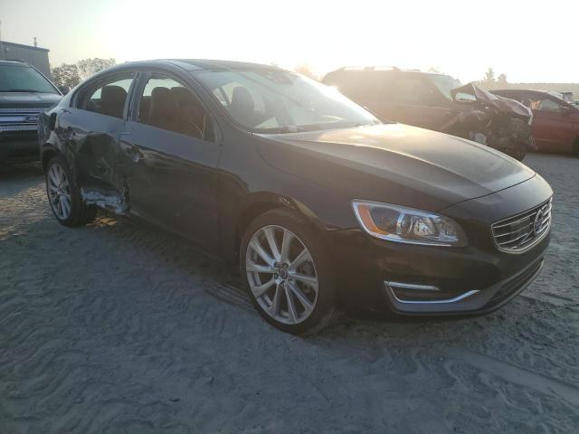 Photo 4 from auction – 2017 VOLVO S60 PLATIN with VIN LYV402HM6HB149421