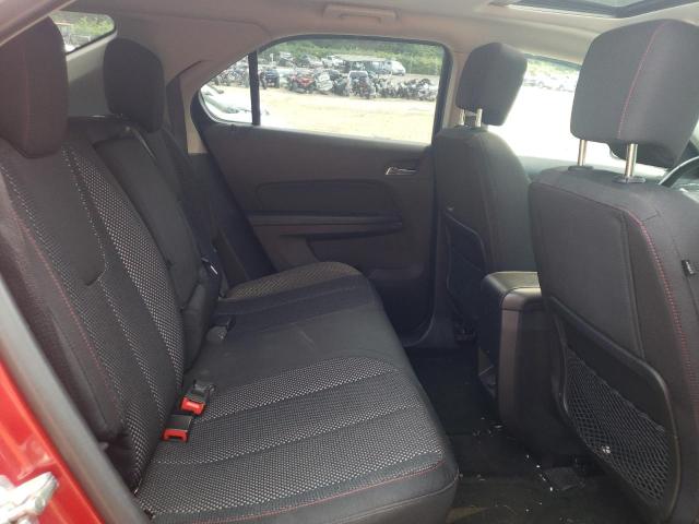Zdjęcie 10 z aukcji – 2013 CHEVROLET EQUINOX LT z VIN 2GNFLEEK7D6356023
