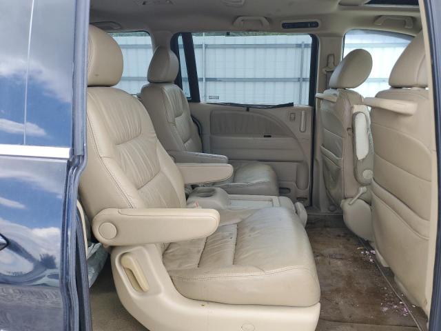 Photo 11 from auction – 2009 HONDA ODYSSEY TO with VIN 5FNRL38939B020034